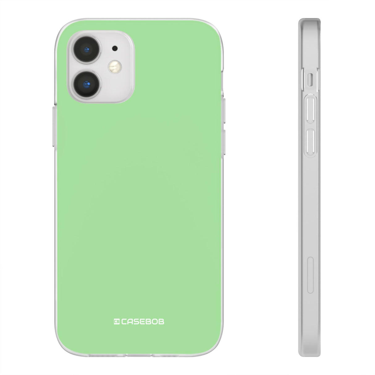 Granny Smith Apple | Phone Case for iPhone (Flexible Case)