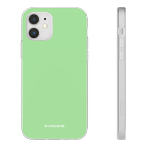 Granny Smith Apple | Phone Case for iPhone (Flexible Case)