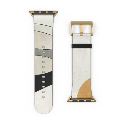 Orange Eclipse Trees - Kellonranneke