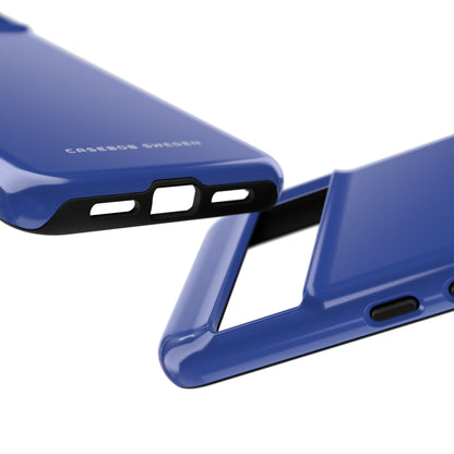 Blue Google Pixel 8 - Tough Phone Case