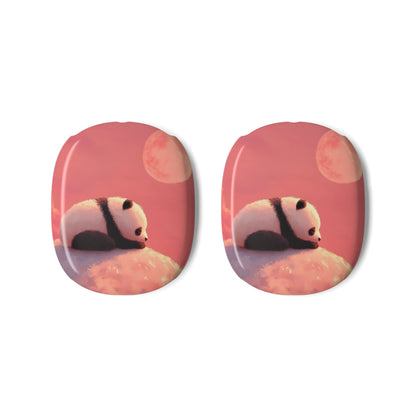 Panda Moonlight - AirPod Max Case