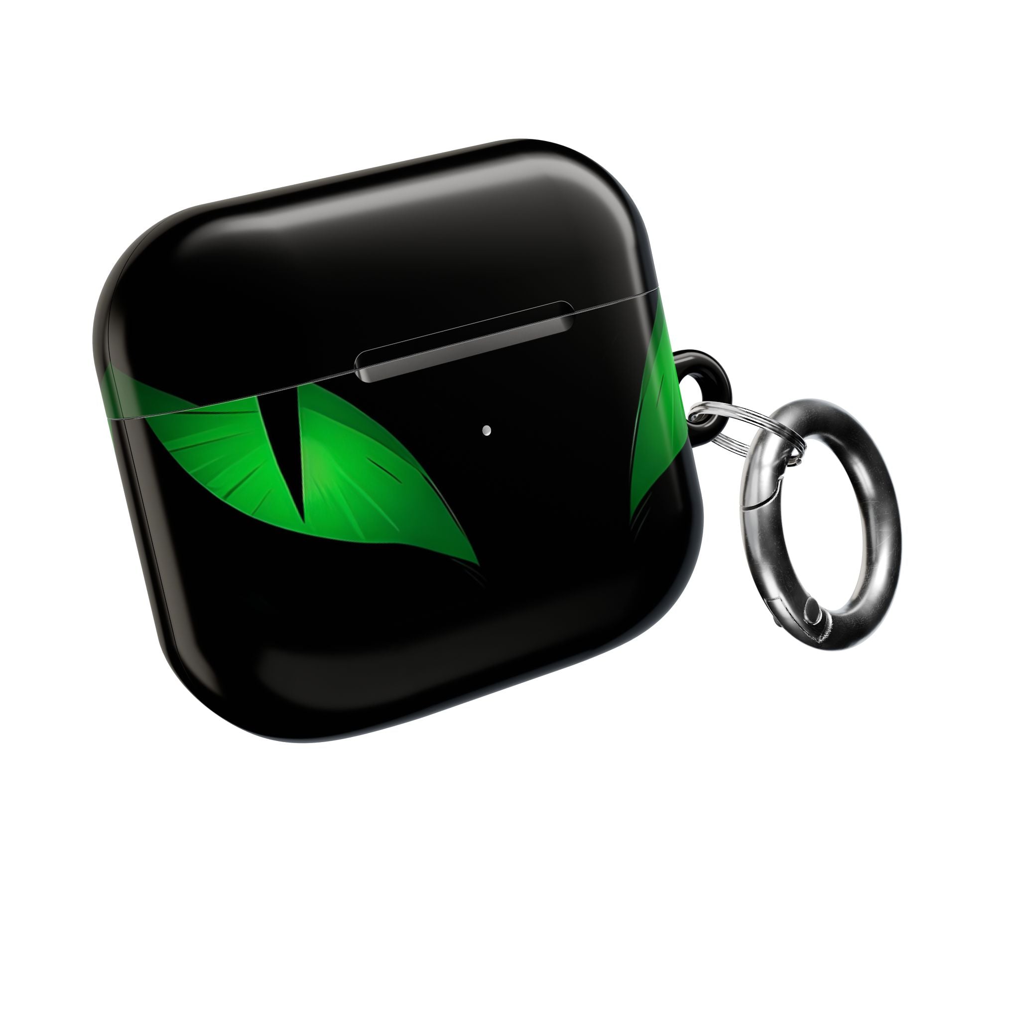 Emerald Stare - AirPods Case