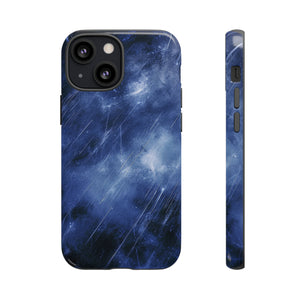 Starry Night Dreamscape - Protective Phone Case