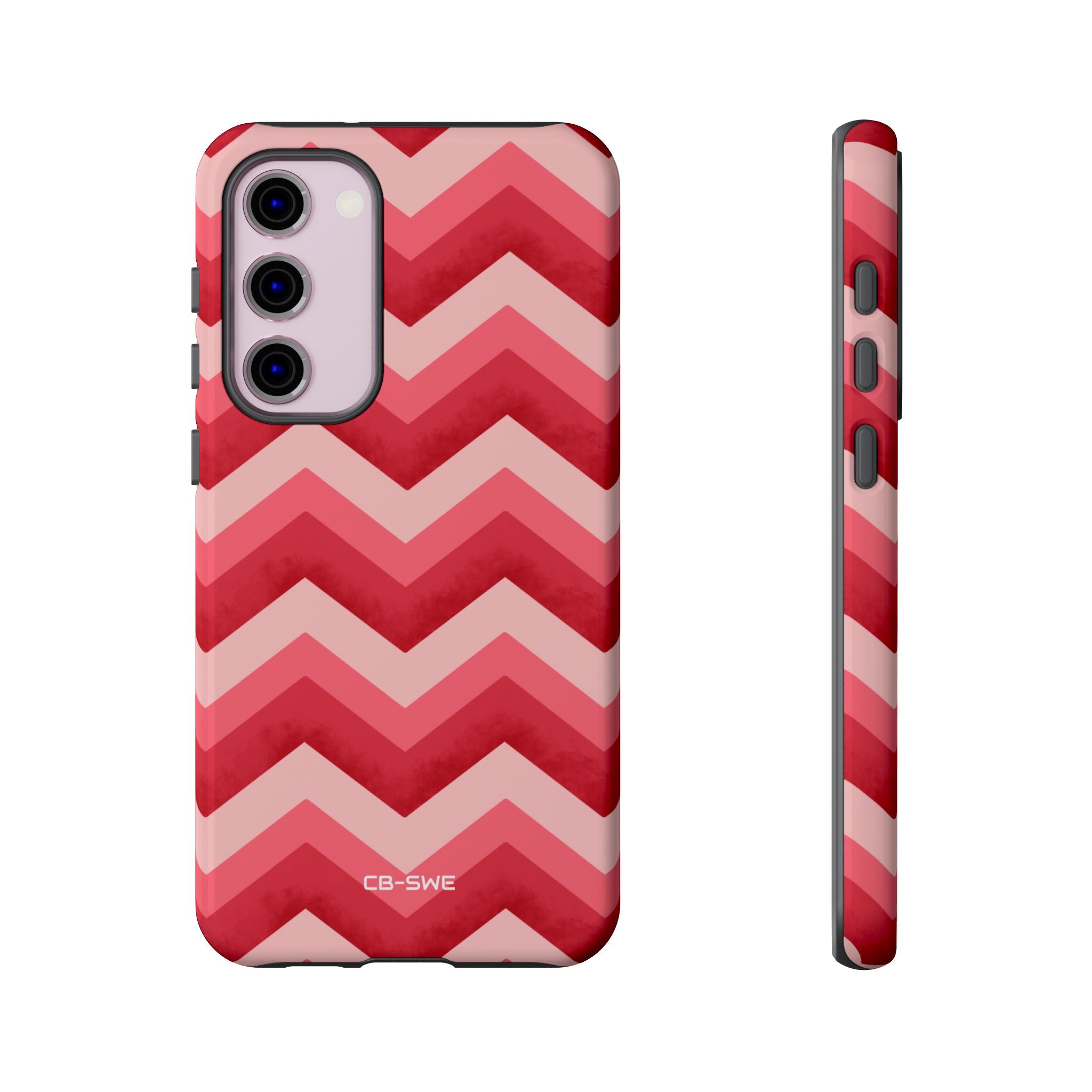 Summer Waves Dance - Samsung Case