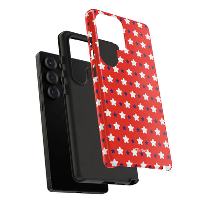 Stars Dance Bright - Samsung Case