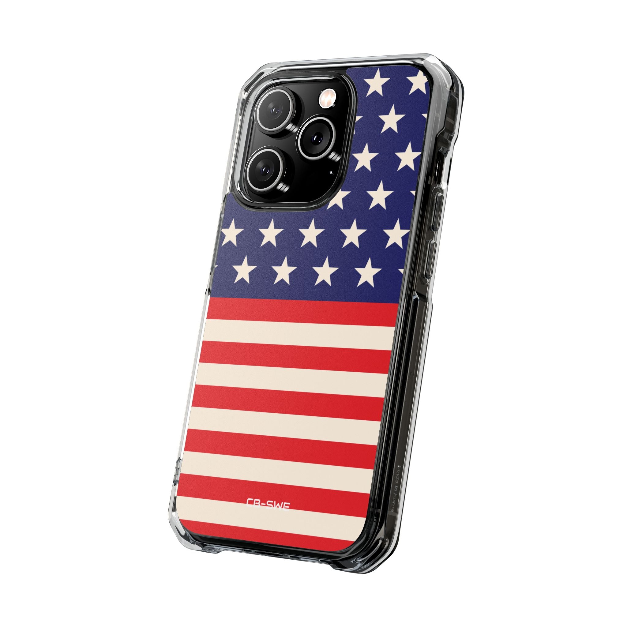 Stars Shine Bright iPhone Case - Impact