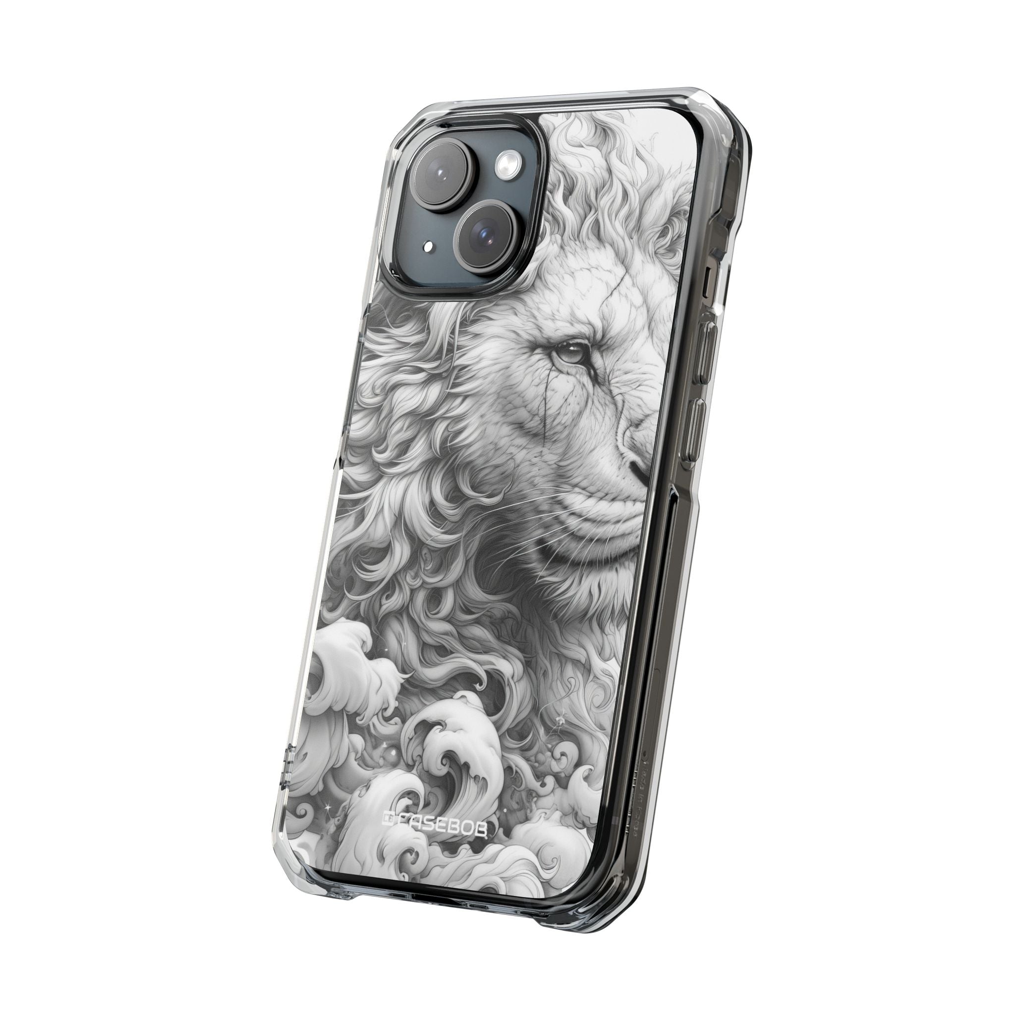 Majestic Whimsy - Phone Case for iPhone