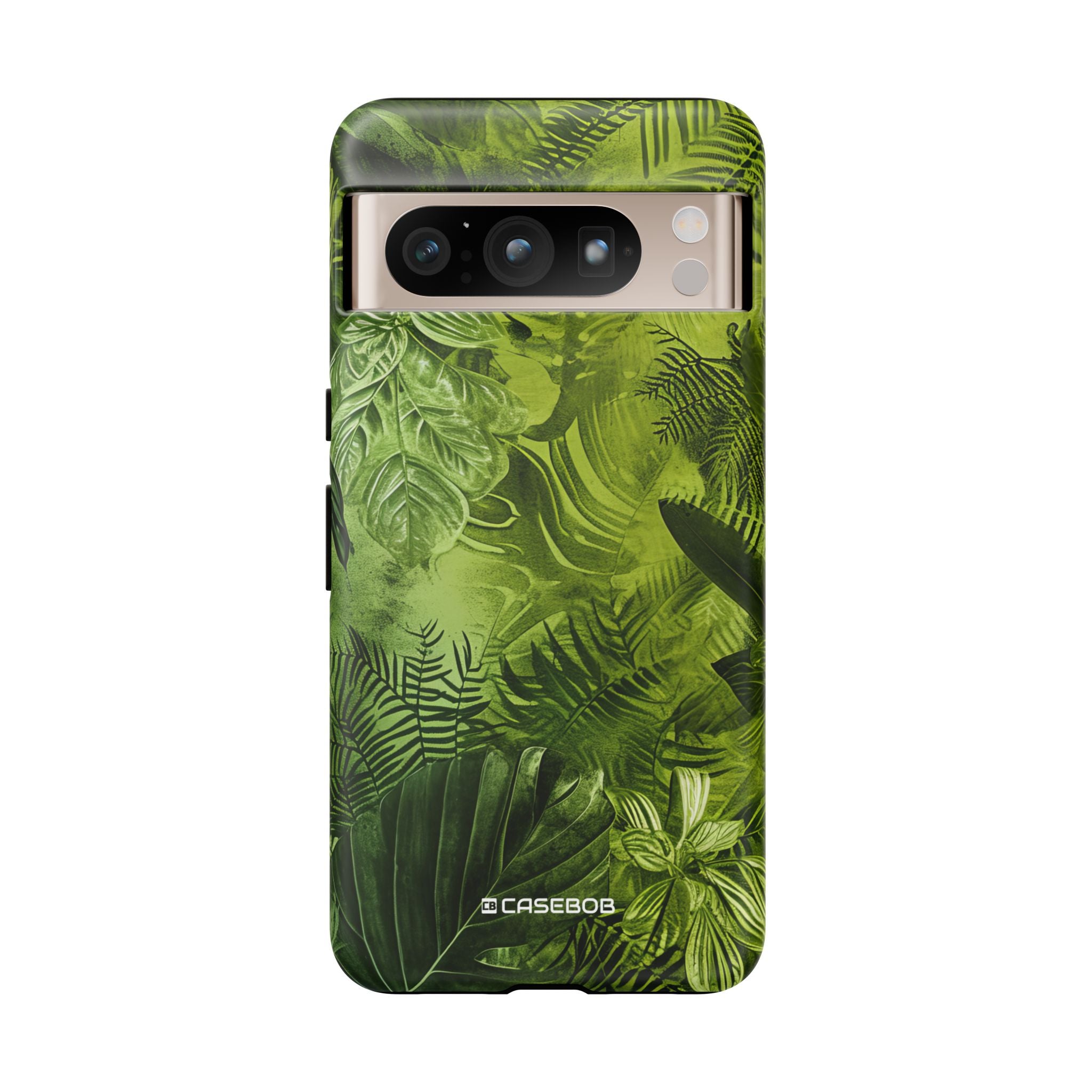 Pantone Greene  | Phone Case for Google Pixel (Protective Case)