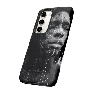 Face Paint - Protective Phone Case