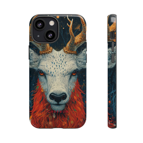 Forest Spirit Folklore - Protective Phone Case