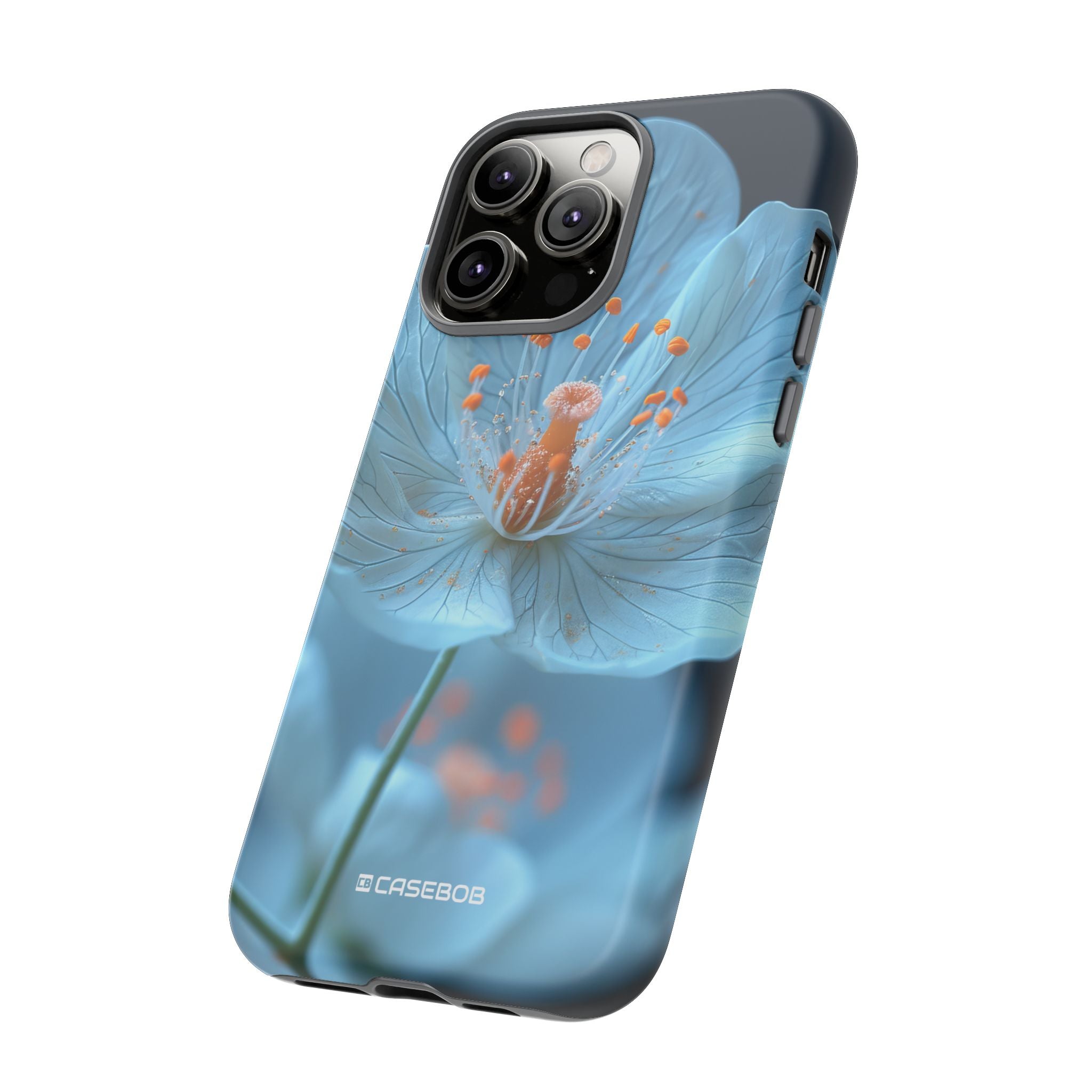 Ethereal Blossom | Protective Phone Case for iPhone