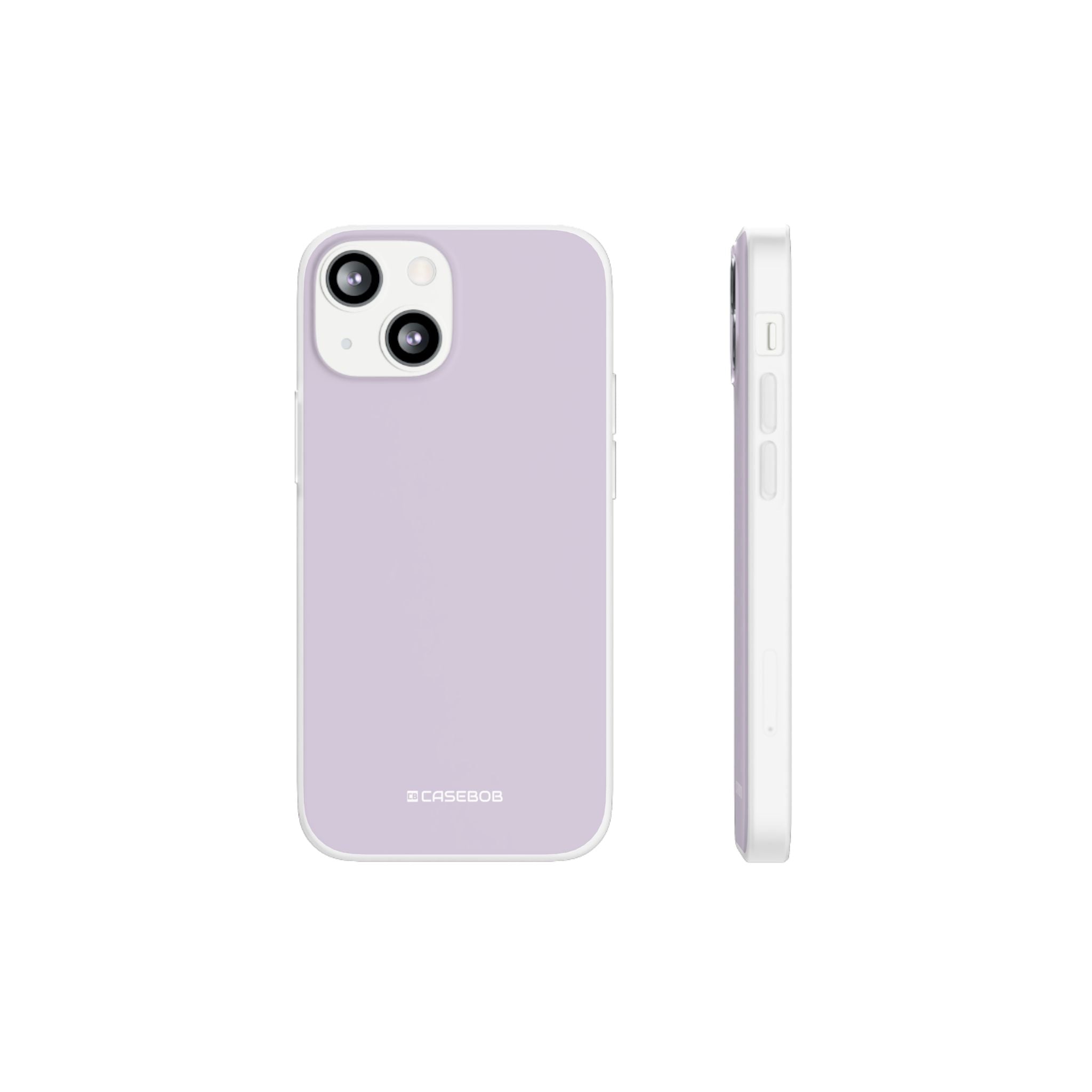 Languid Lavender | Phone Case for iPhone (Flexible Case)