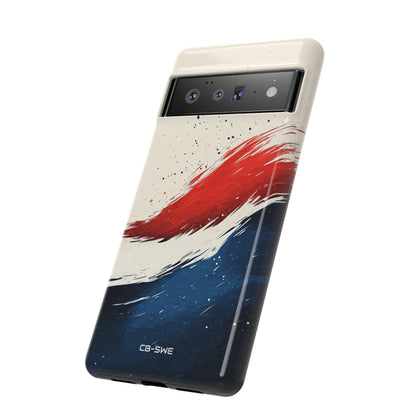 Dynamic Color Flow - Google Pixel Case
