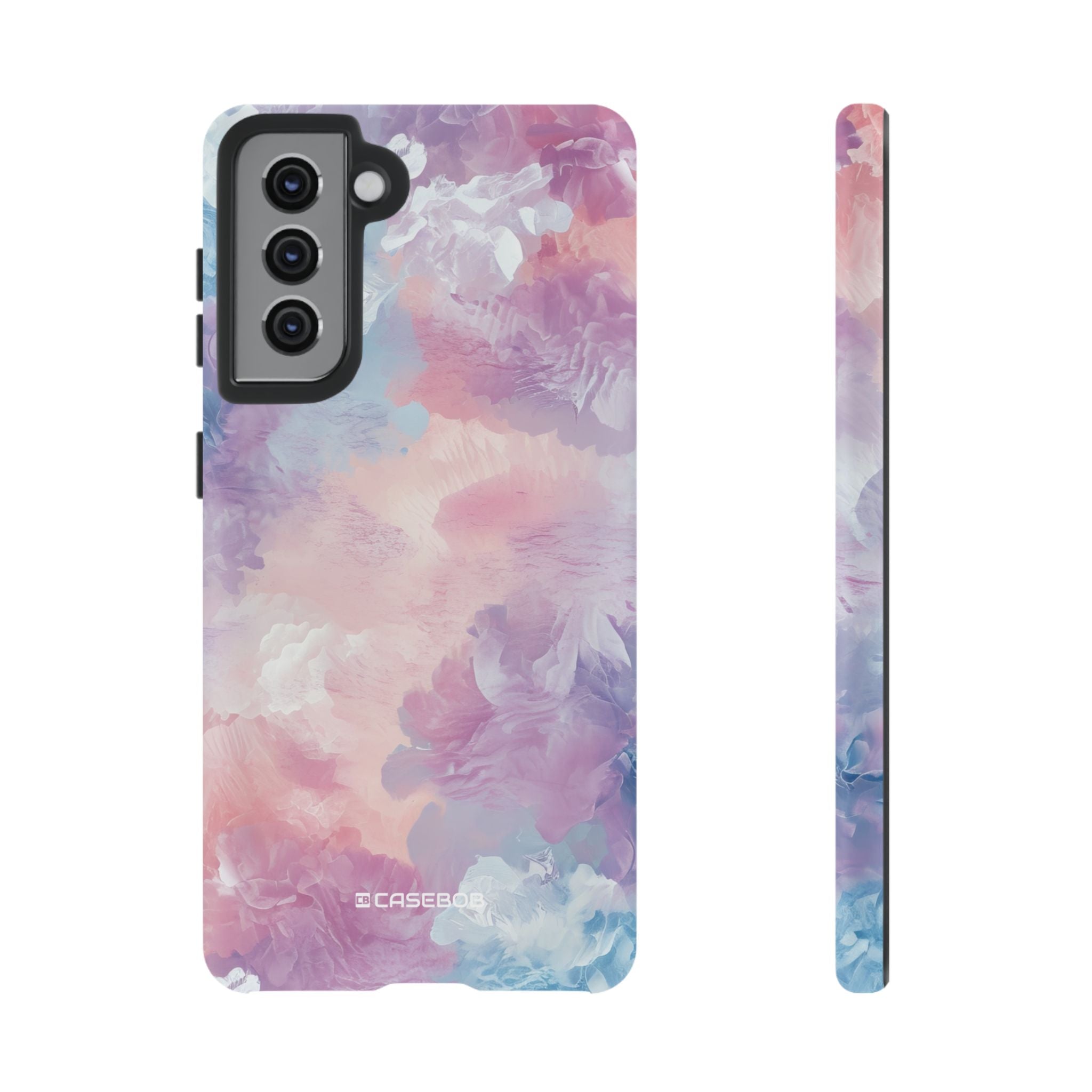 Pastel Color Pattern | Phone Case for Samsung (Protective Case)