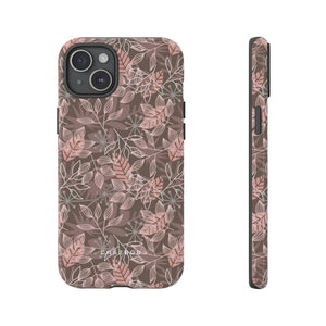 Foljk Leaf Phone Case - Protective Phone Case