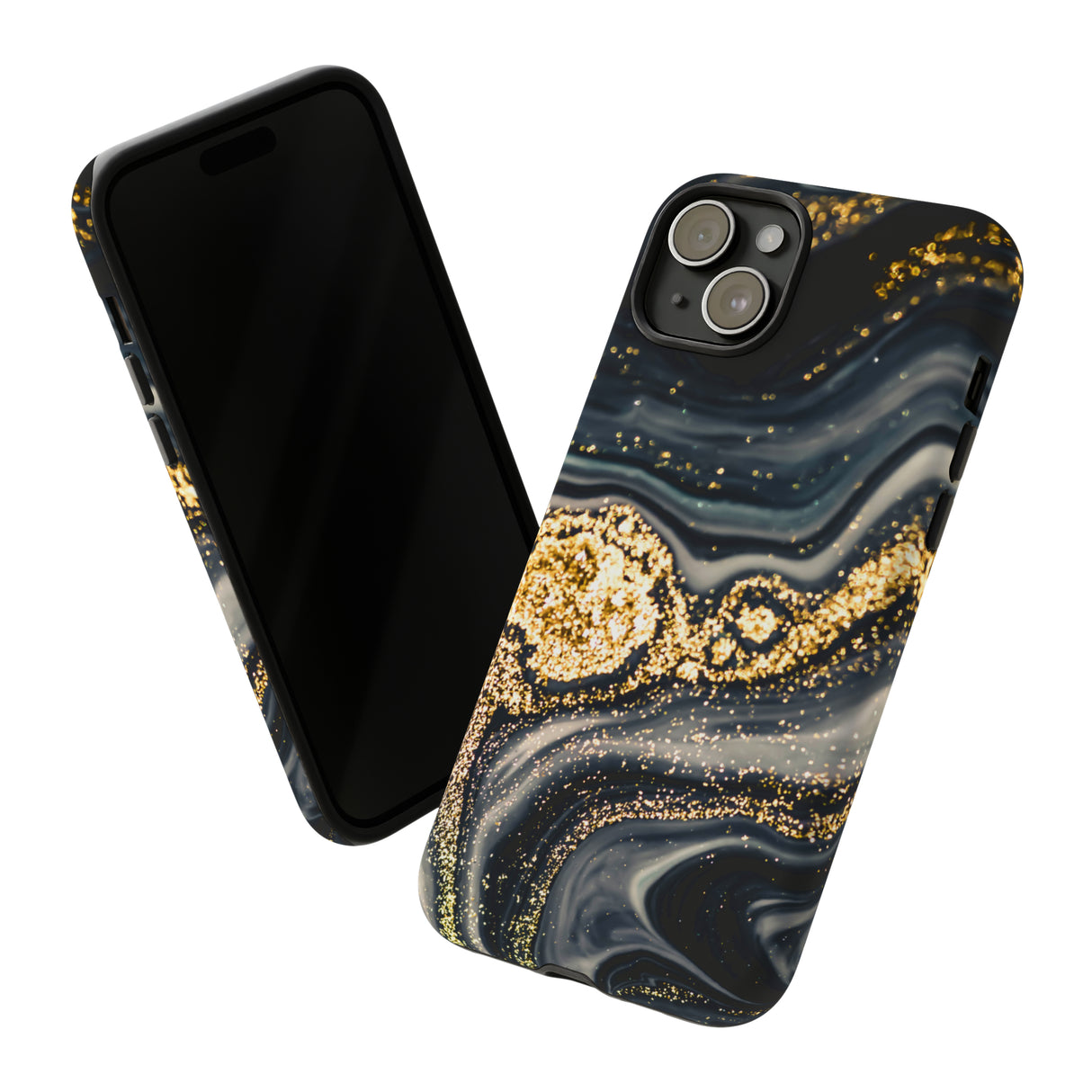 Starry Night - Protective Phone Case