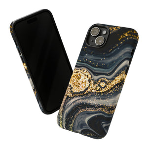 Starry Night - Protective Phone Case