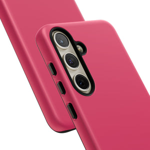 Cerise | Phone Case for Samsung (Protective Case)