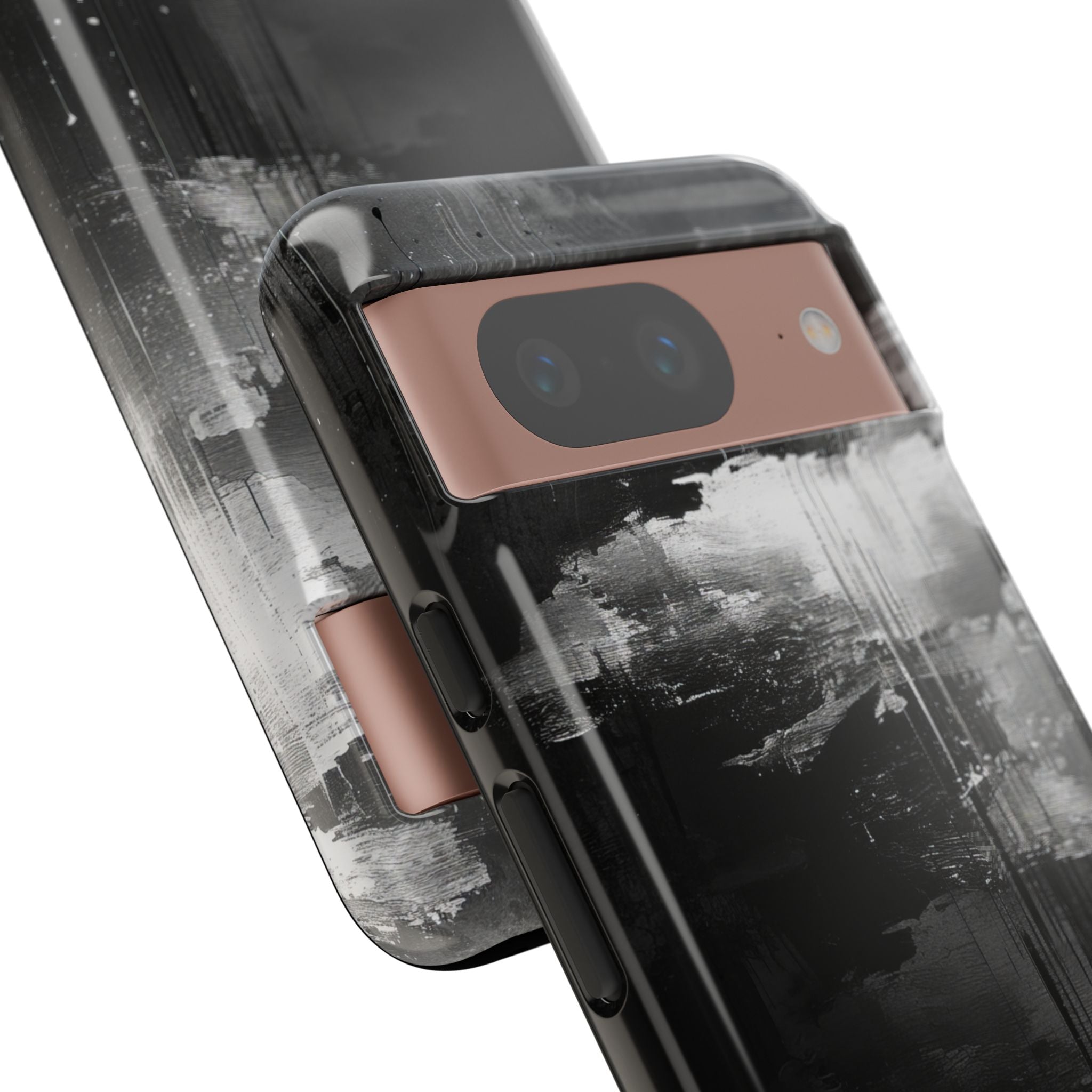 Urban Grit Aesthetic Google Pixel 8 - Tough Phone Case