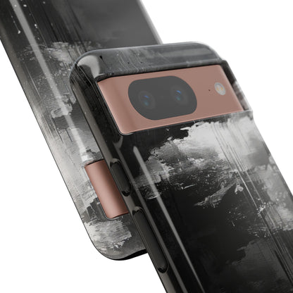 Urban Grit Aesthetic Google Pixel 8 - Tough Phone Case