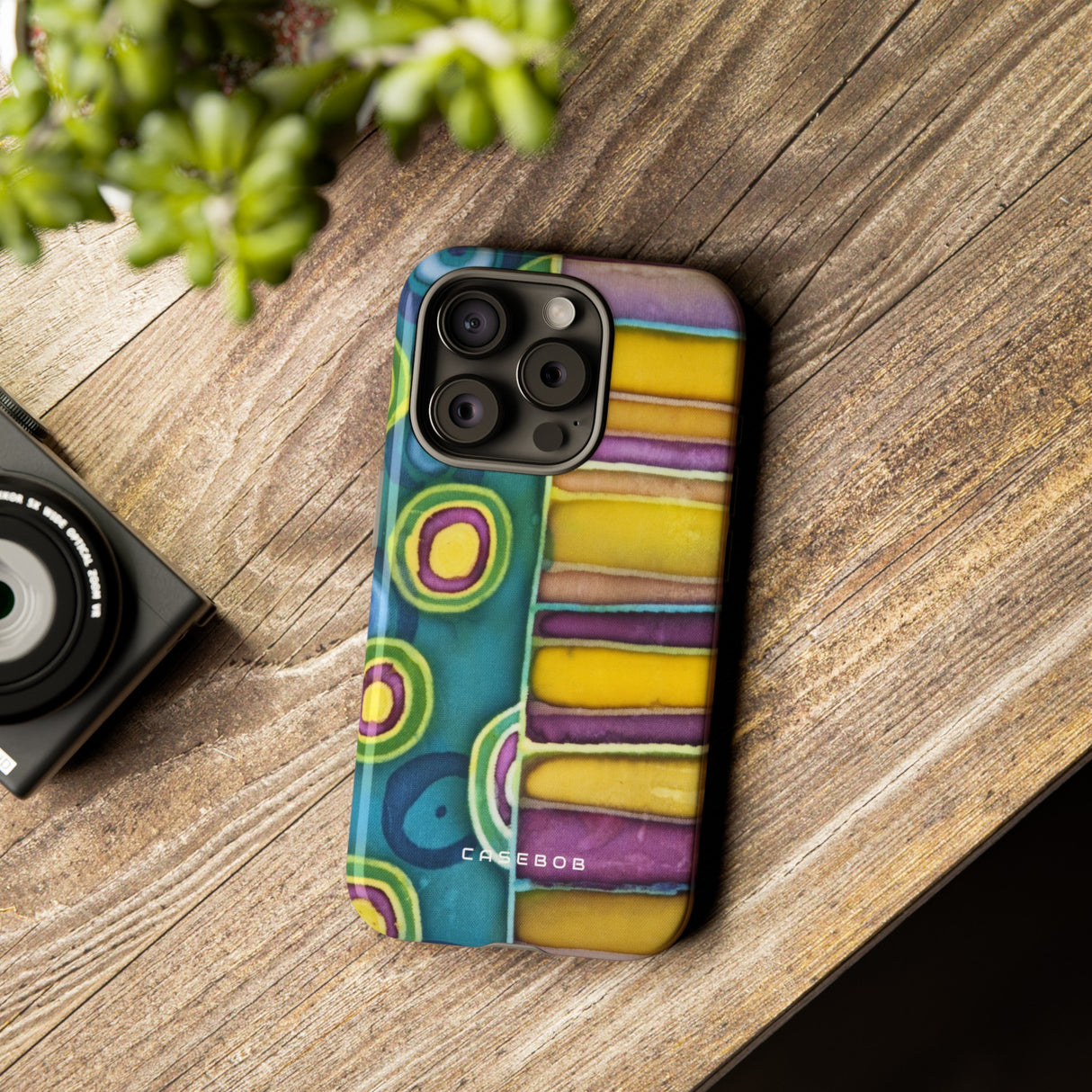 Batik | Phone Case