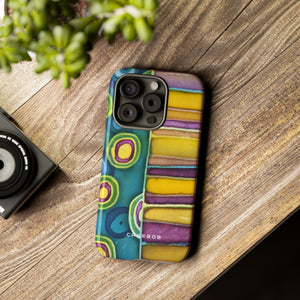 Batik | Phone Case