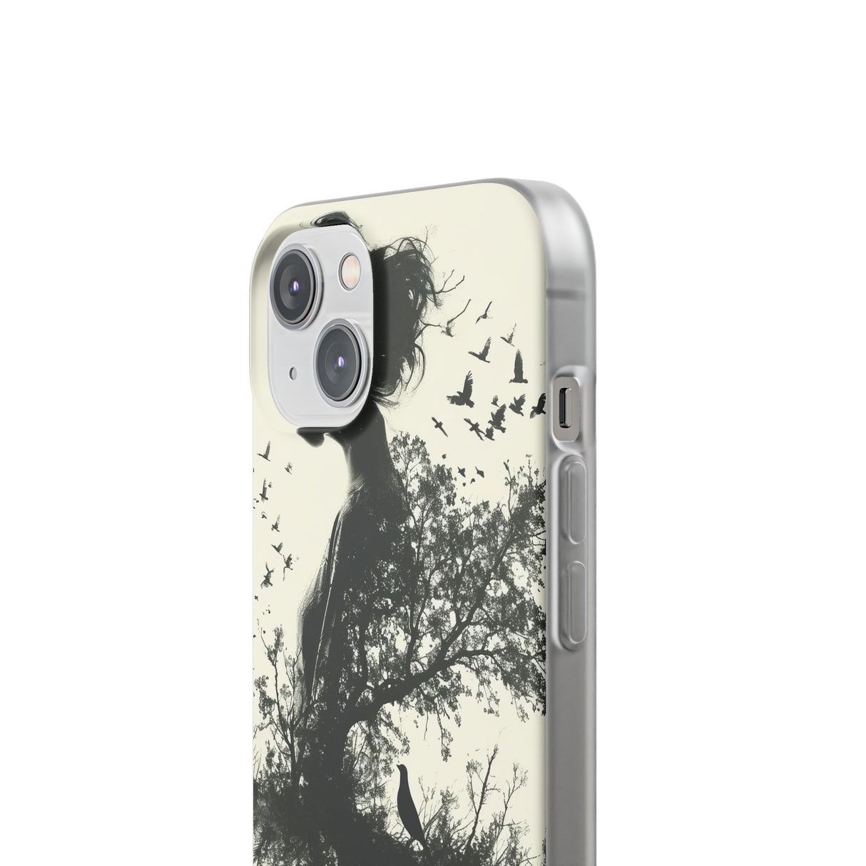 Branches of Serendipity | Flexible Phone Case for iPhone