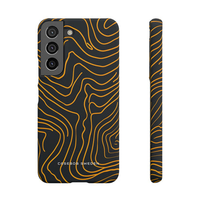 Topowave Ember Samsung S22 - Slim Phone Case