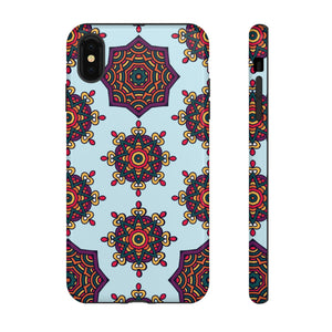 Hiot Mandela - Protective Phone Case