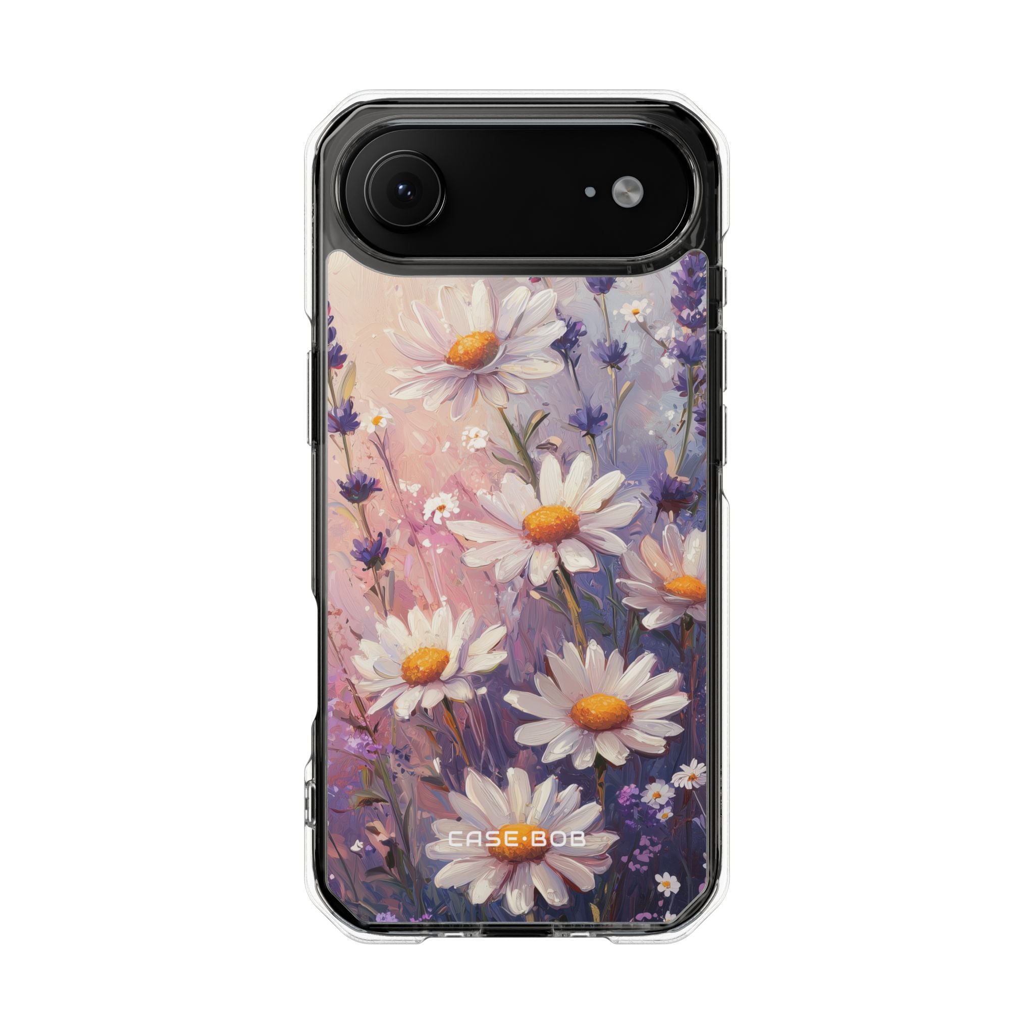 Daisy Glow iPhone 17 Air Cover - Impact