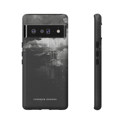 Urban Grit Aesthetic Google Pixel 6 - Tough Phone Case