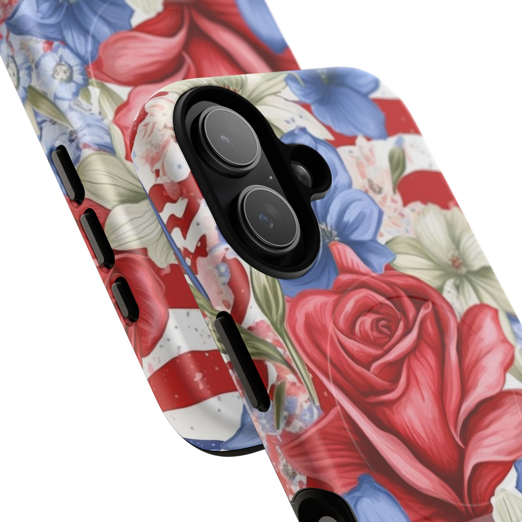 Blue Ship iPhone 17 - Tough+