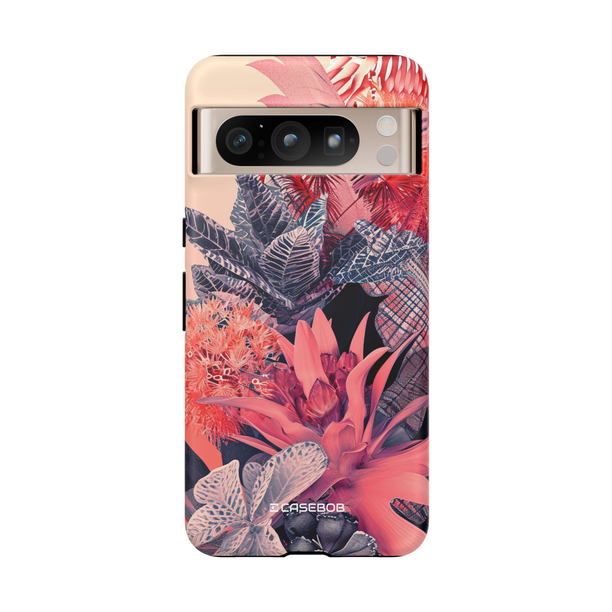 Living Coral  | Phone Case for Google Pixel (Protective Case)