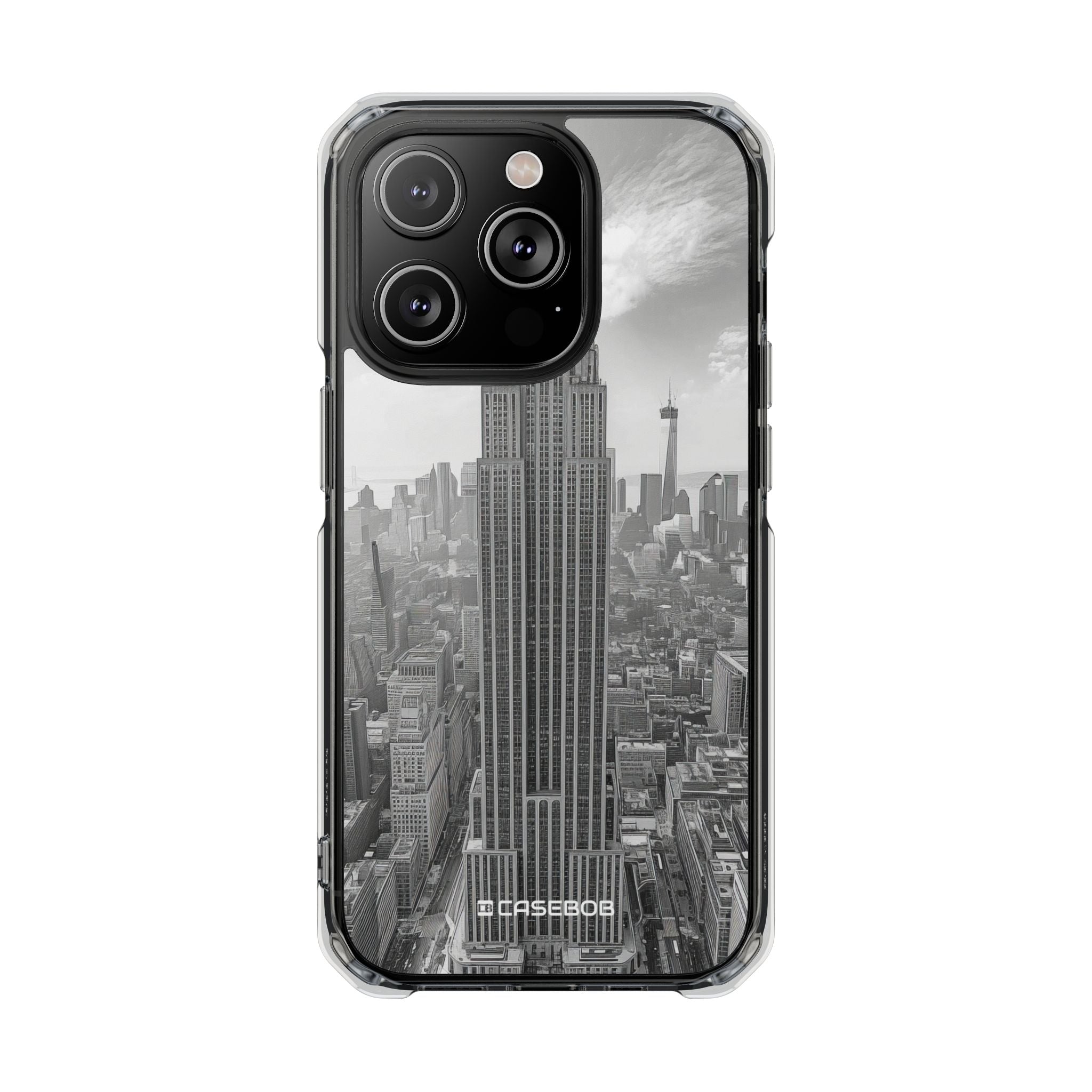 Urban Monoliths - Phone Case for iPhone