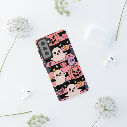 Whimsical Halloween Play - Samsung Case