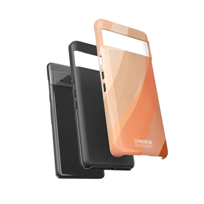 Mjuka horisontvågor Google Pixel 7 – Tough