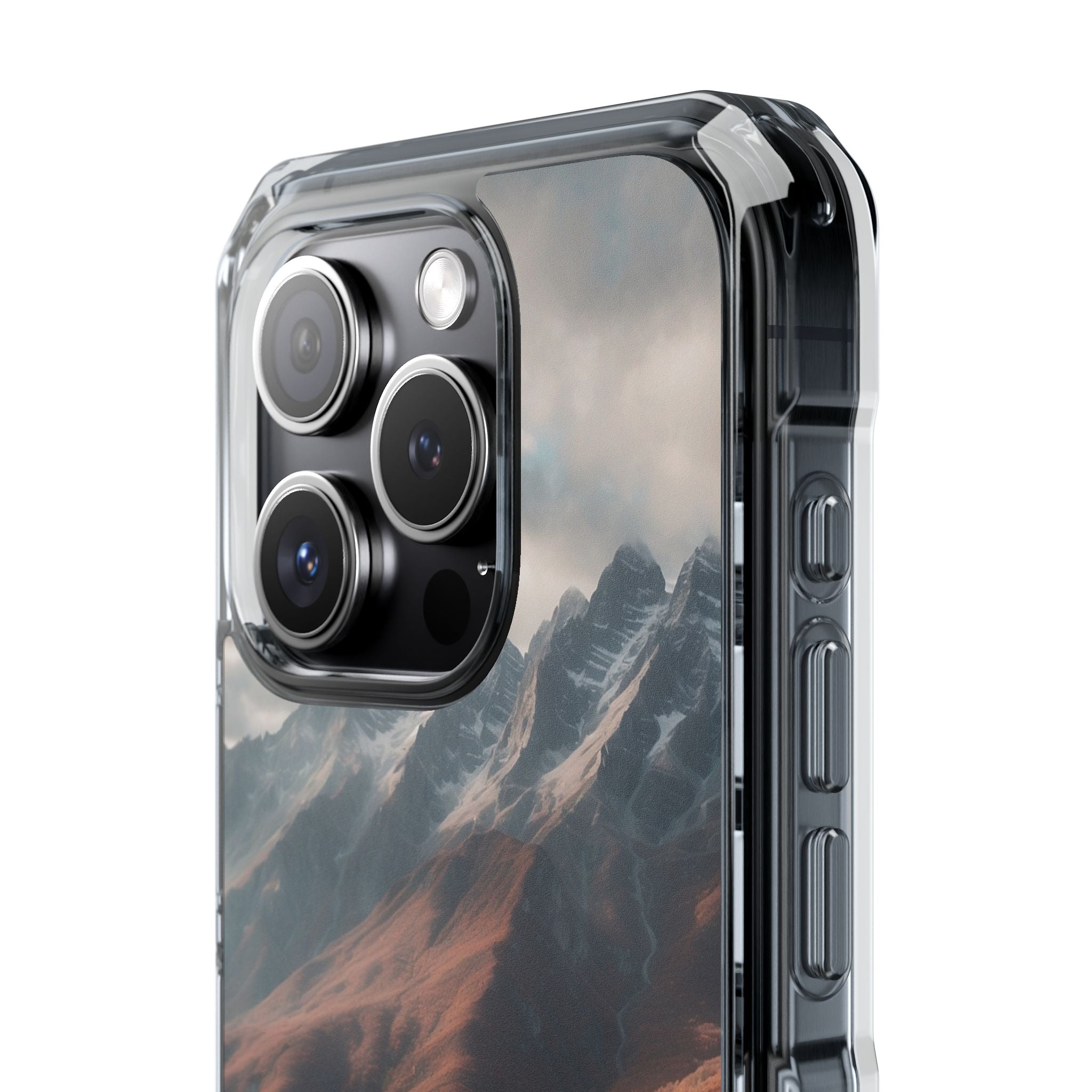 Funda para iPhone Baile de Hojas de Otoño - Impact