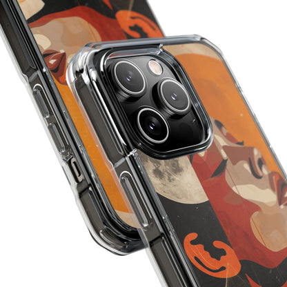 Cosmic Reflection - Phone Case for iPhone