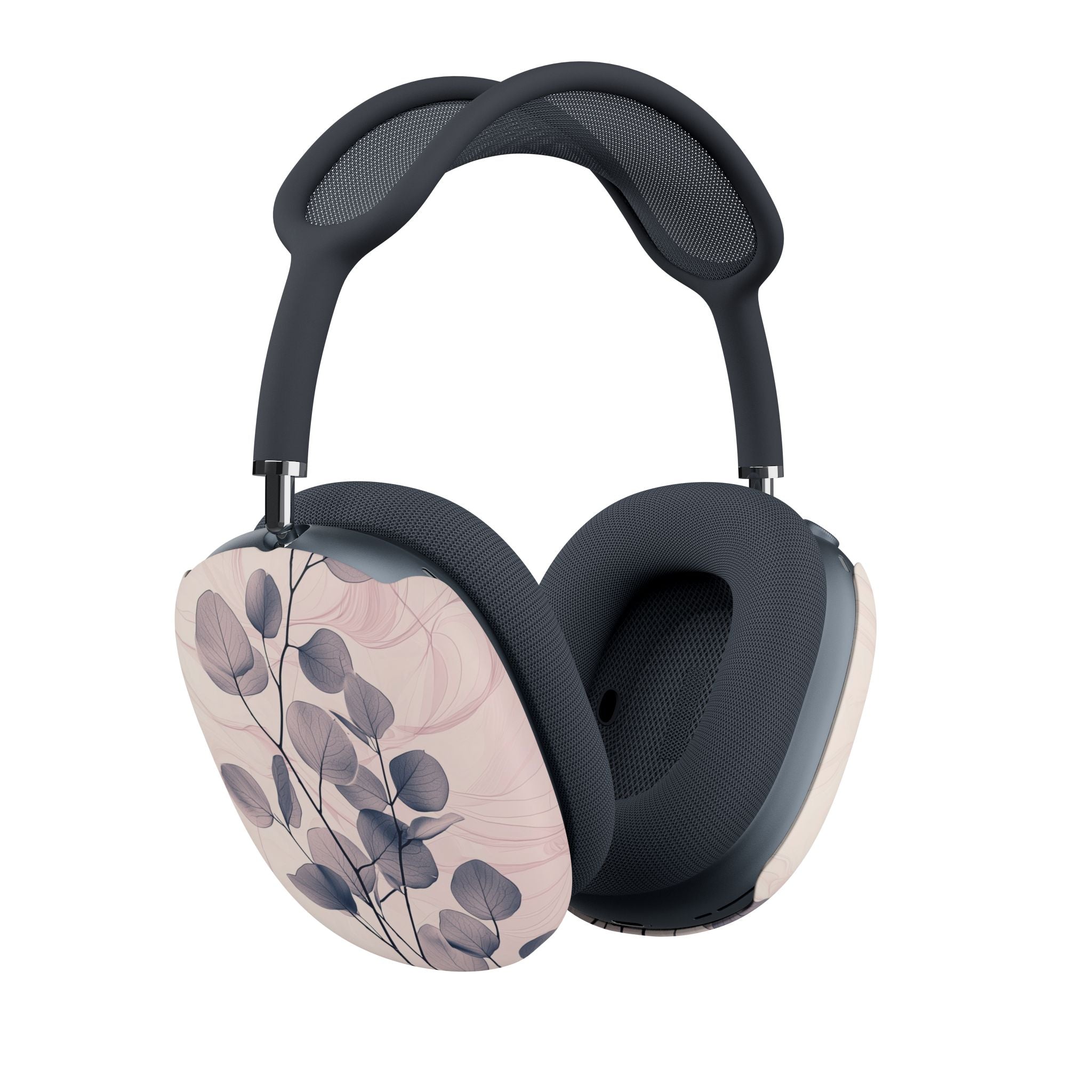 Translucent Branch - AirPod Max Case