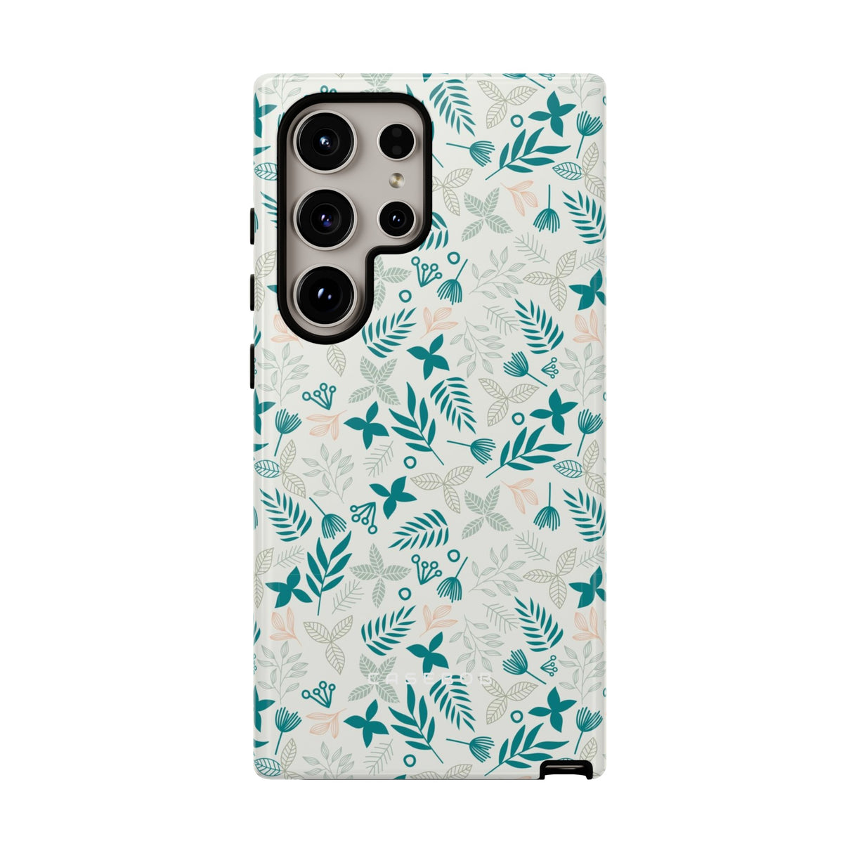 Generade Leaf - Protective Phone Case