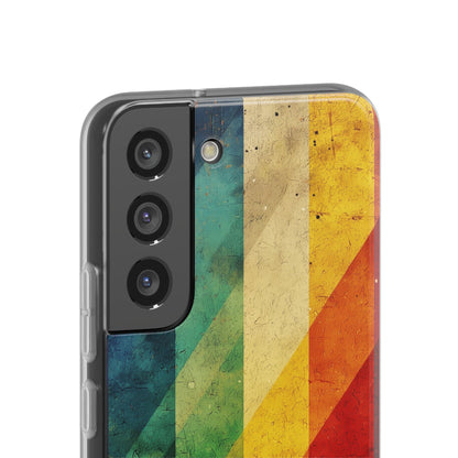 Diagonal Spectrum Samsung S22 - Soft