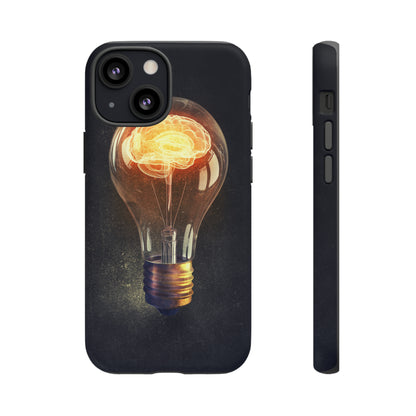 Smart Light Bulb - Protective Phone Case