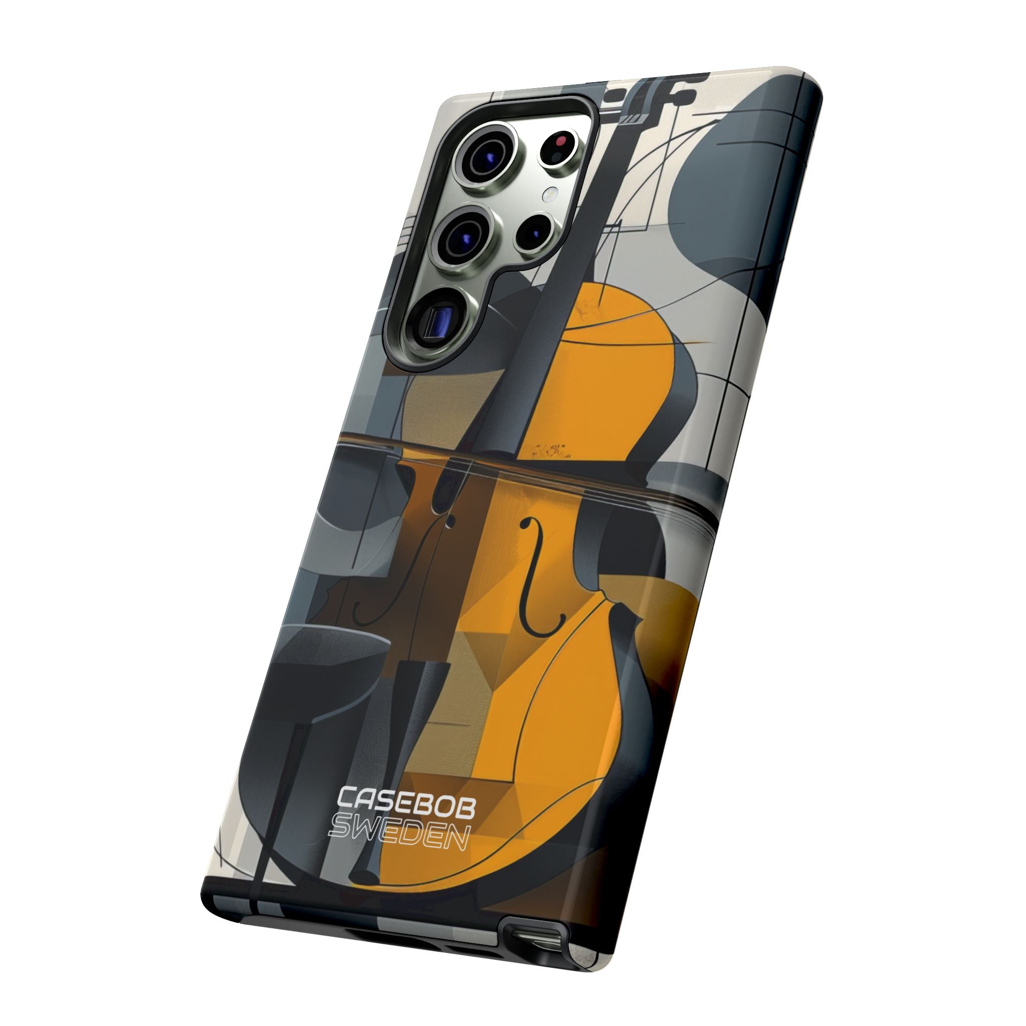 Cubist Cello Forms Samsung S23 - Tough