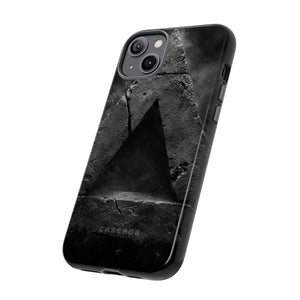 Norse Legends Sigil - Protective Phone Case