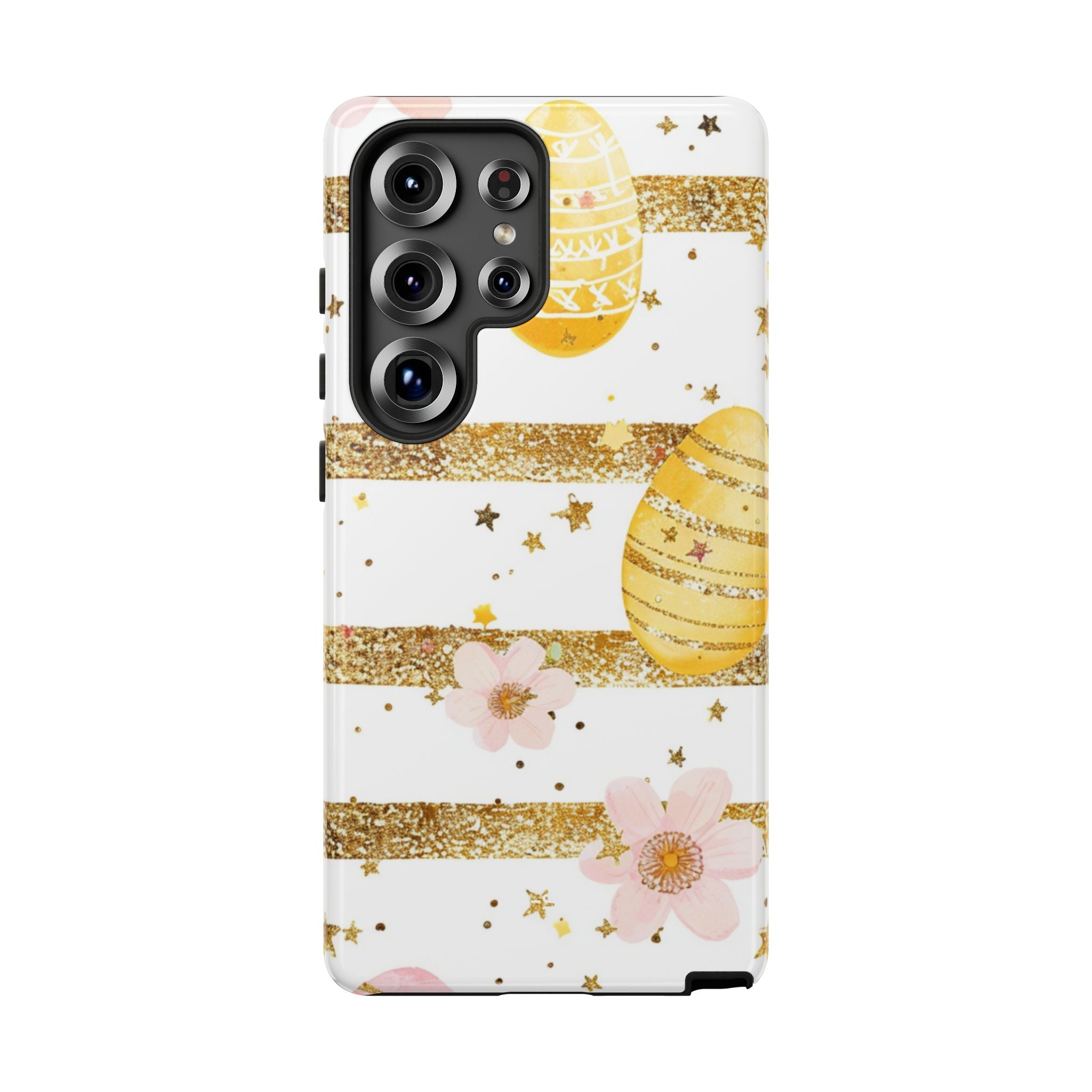 Easter Eggs Bloom - Samsung Case