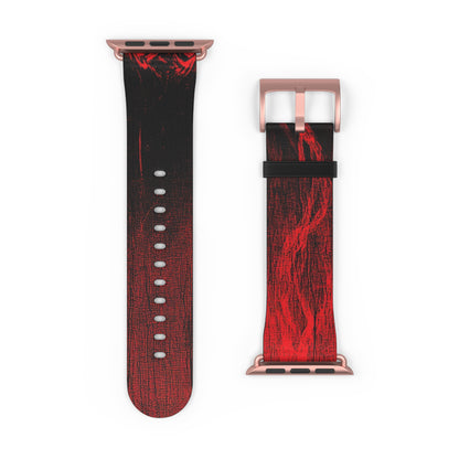 Shadowflare Embrace - Watch Band
