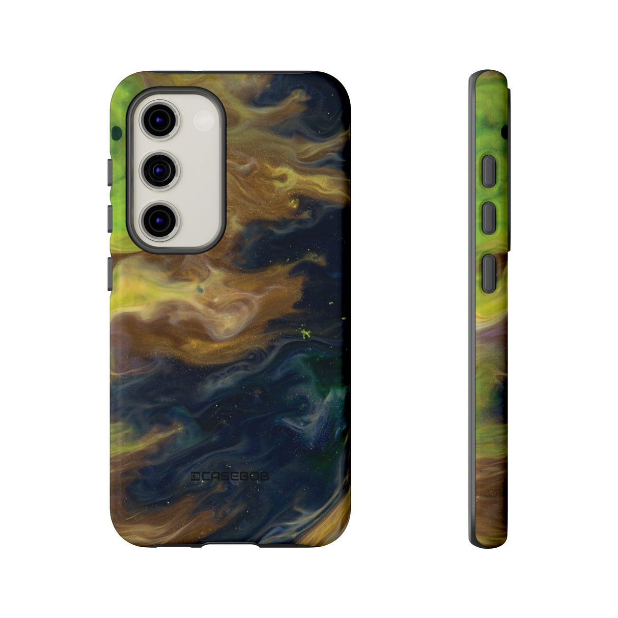 Toxic Ink Art | Phone Case