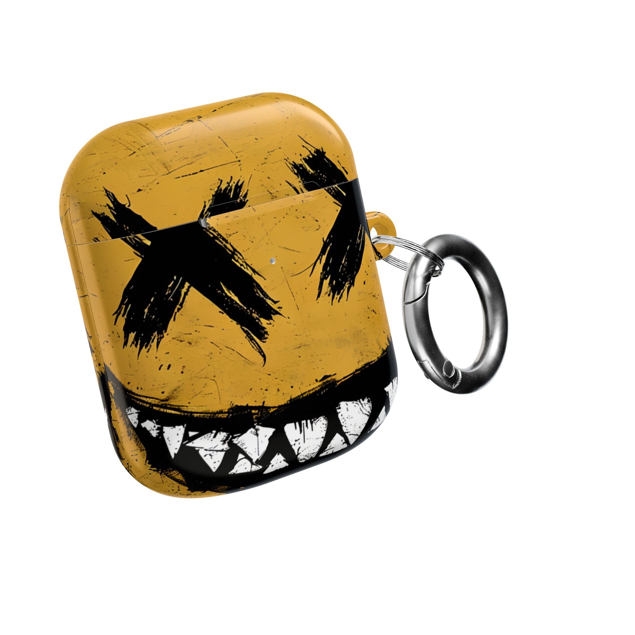 Hymyilevät Xs - AirPods Case