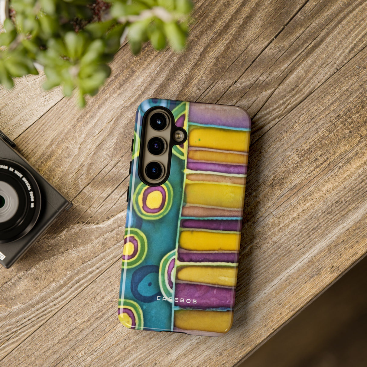 Batik | Phone Case