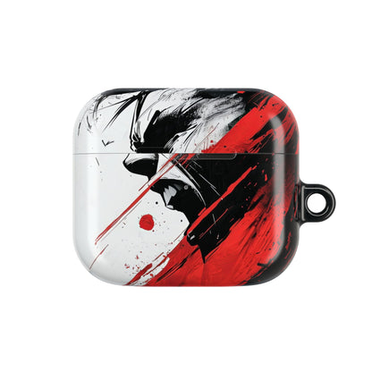 Huutoprofiili - AirPods Case